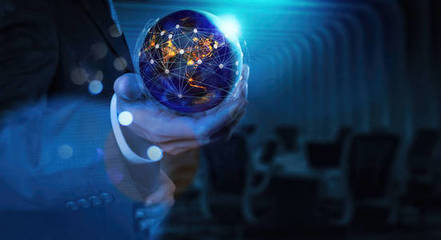 從通信技術視角看生態保護 概念、融合與未來路徑