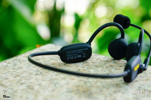 南卡Runner Comm 重新定義專業級通訊藍牙耳機