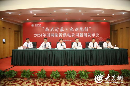 電力先行助發(fā)展 國(guó)網(wǎng)臨沂供電公司多維舉措服務(wù)臨沂經(jīng)濟(jì)社會(huì)現(xiàn)代化