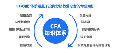 金融人混社會(huì)的金牌 cfa