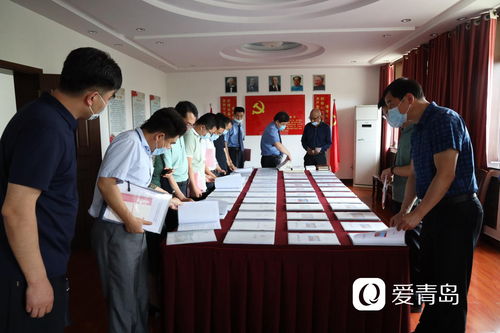 萊西市人民檢察院 深耕法律監(jiān)督主業(yè)，護(hù)航經(jīng)濟(jì)社會(huì)發(fā)展大局